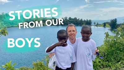 Video Stories from our boys