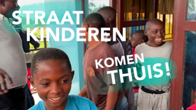 Tumaini Voedselprogramma