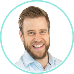 Jason Jacobs, voorzitter
