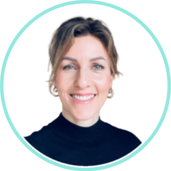 Paulien Groen, penningmeester