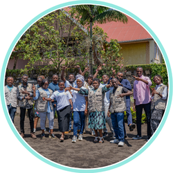 Het Tumaini Team